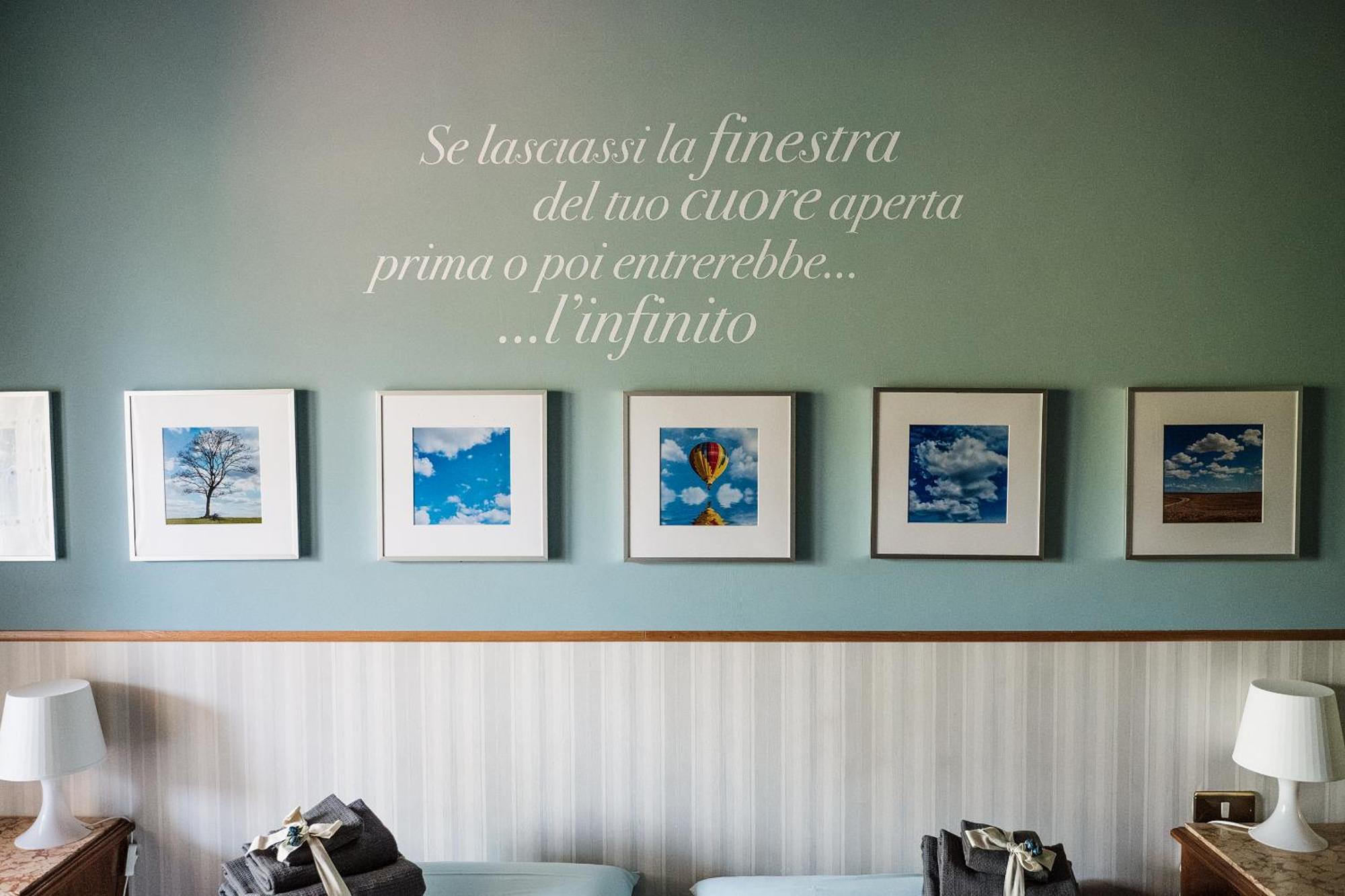 B&B Timeout Polverigi エクステリア 写真