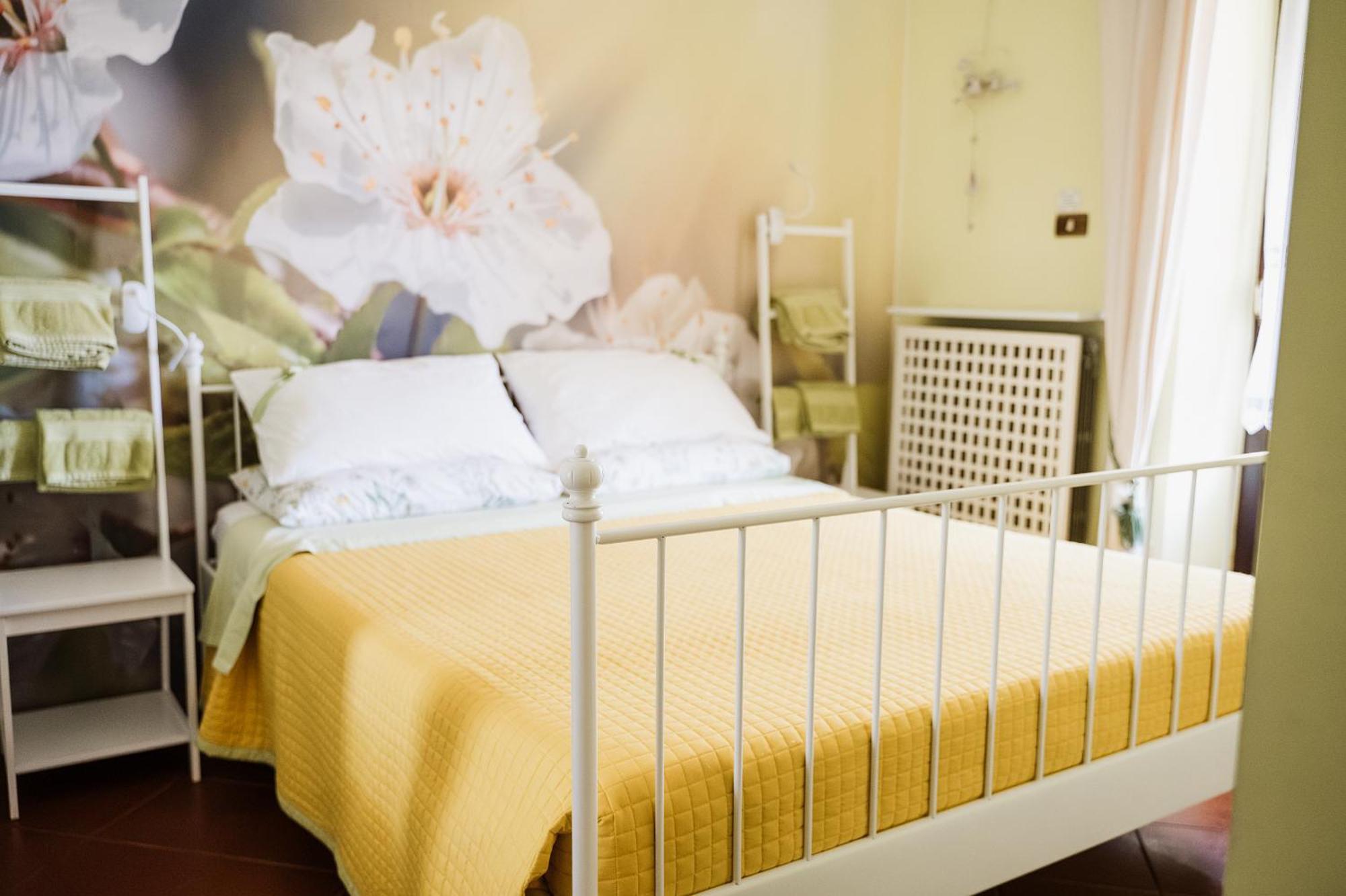 B&B Timeout Polverigi エクステリア 写真