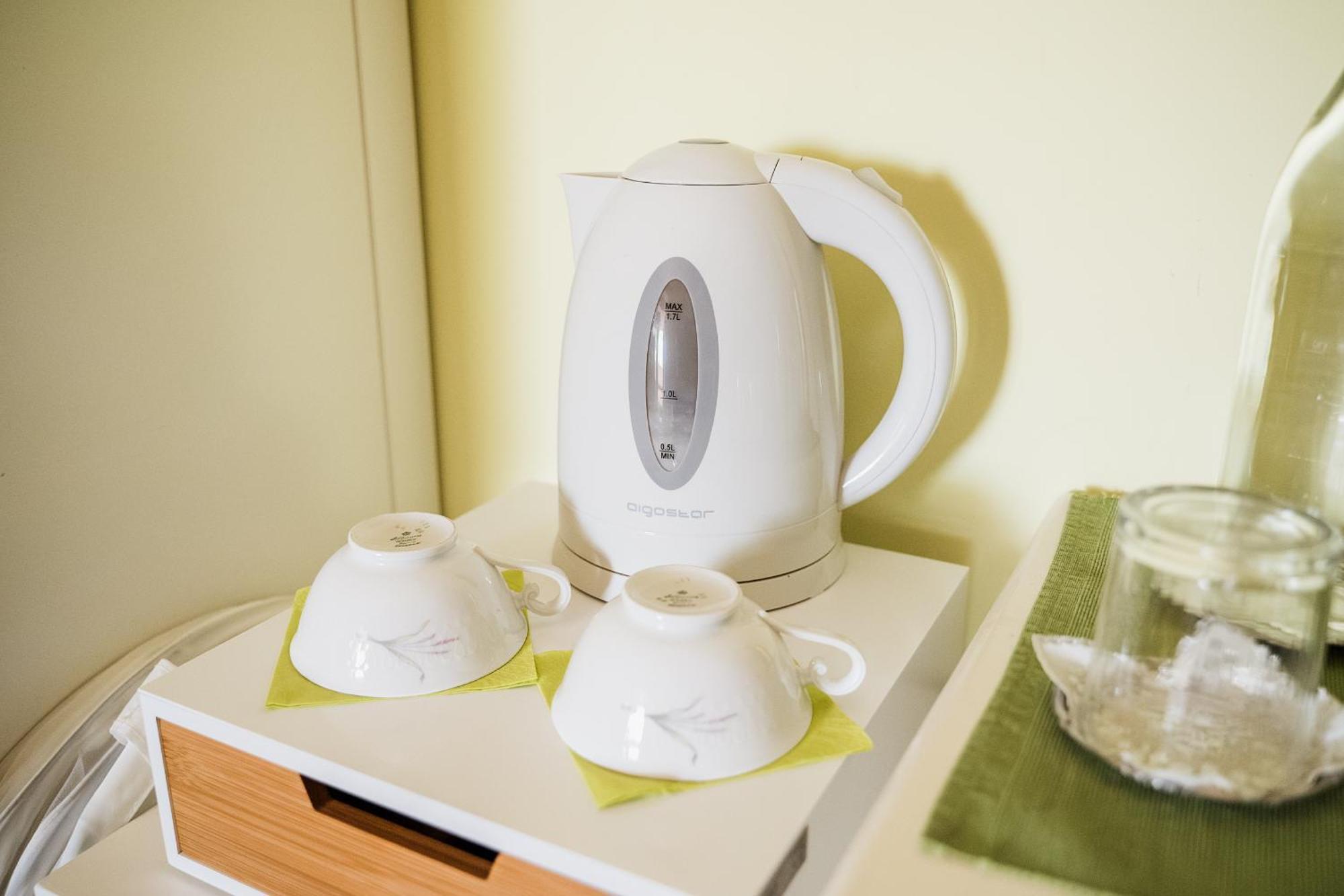 B&B Timeout Polverigi エクステリア 写真