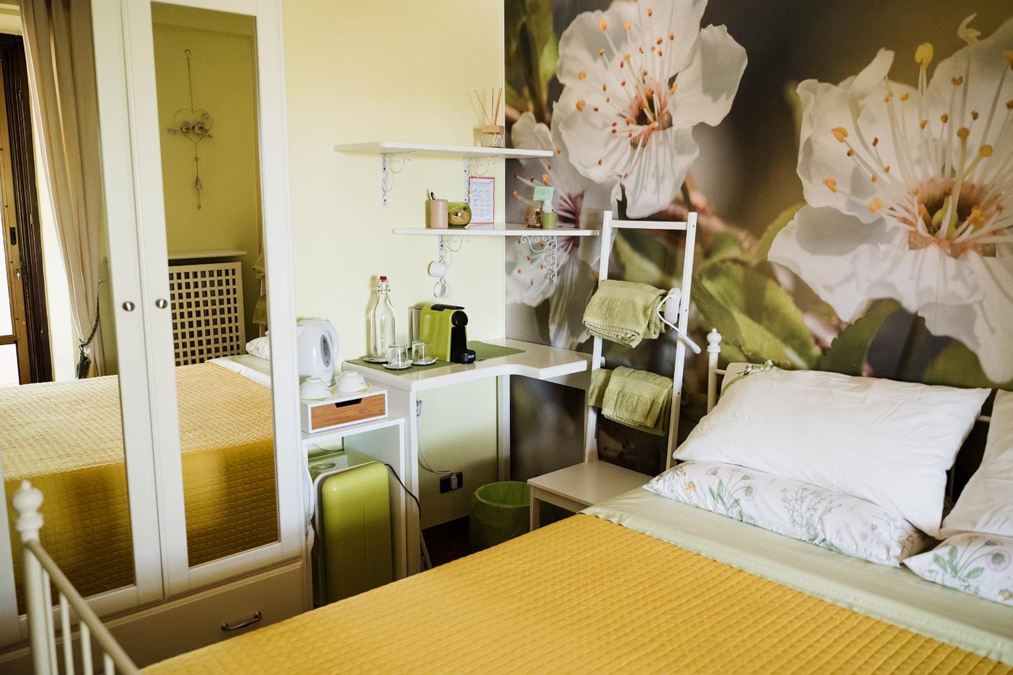 B&B Timeout Polverigi エクステリア 写真