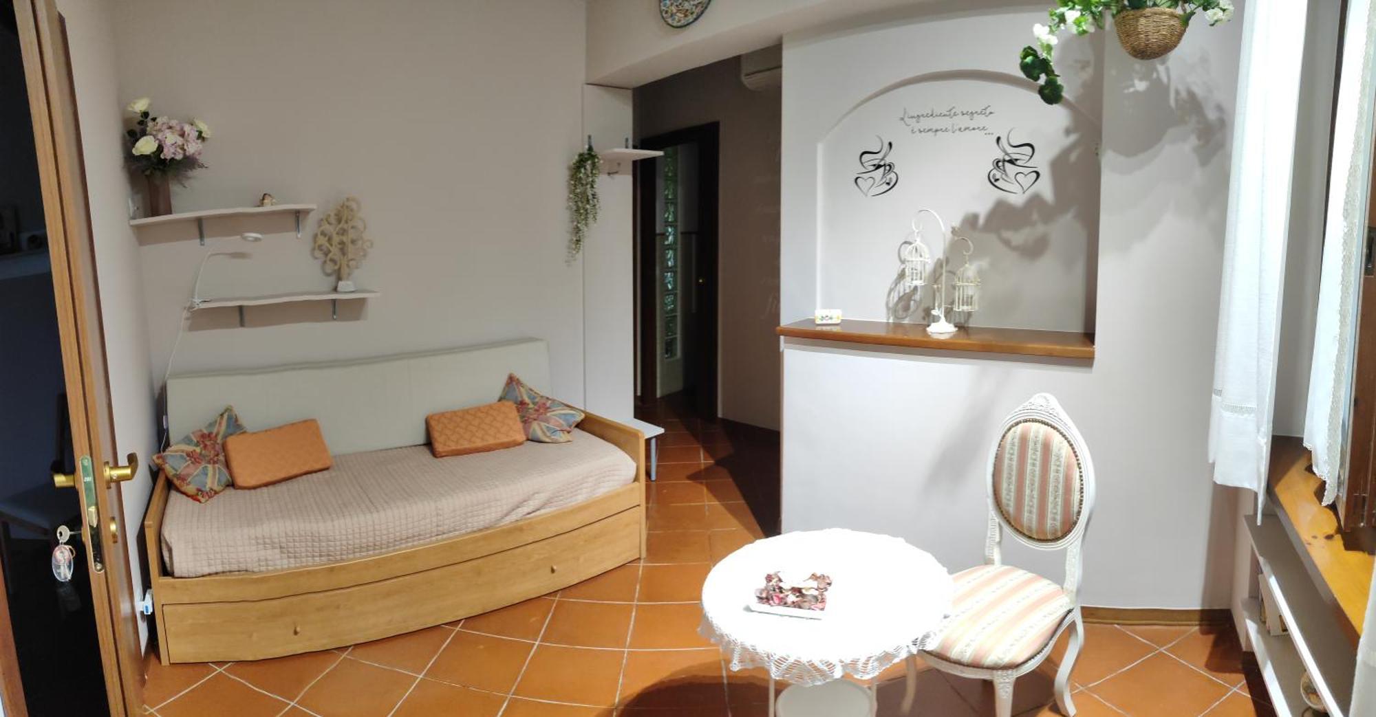 B&B Timeout Polverigi エクステリア 写真
