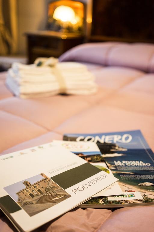 B&B Timeout Polverigi エクステリア 写真