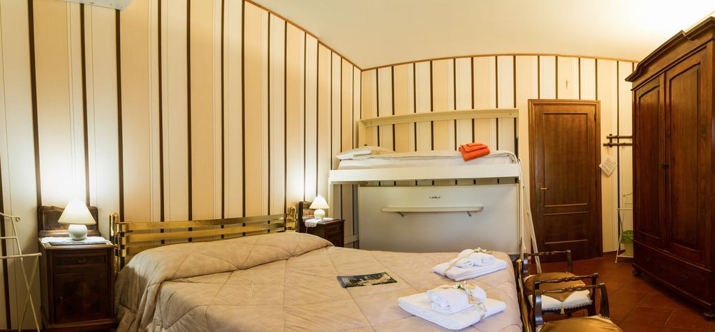 B&B Timeout Polverigi エクステリア 写真