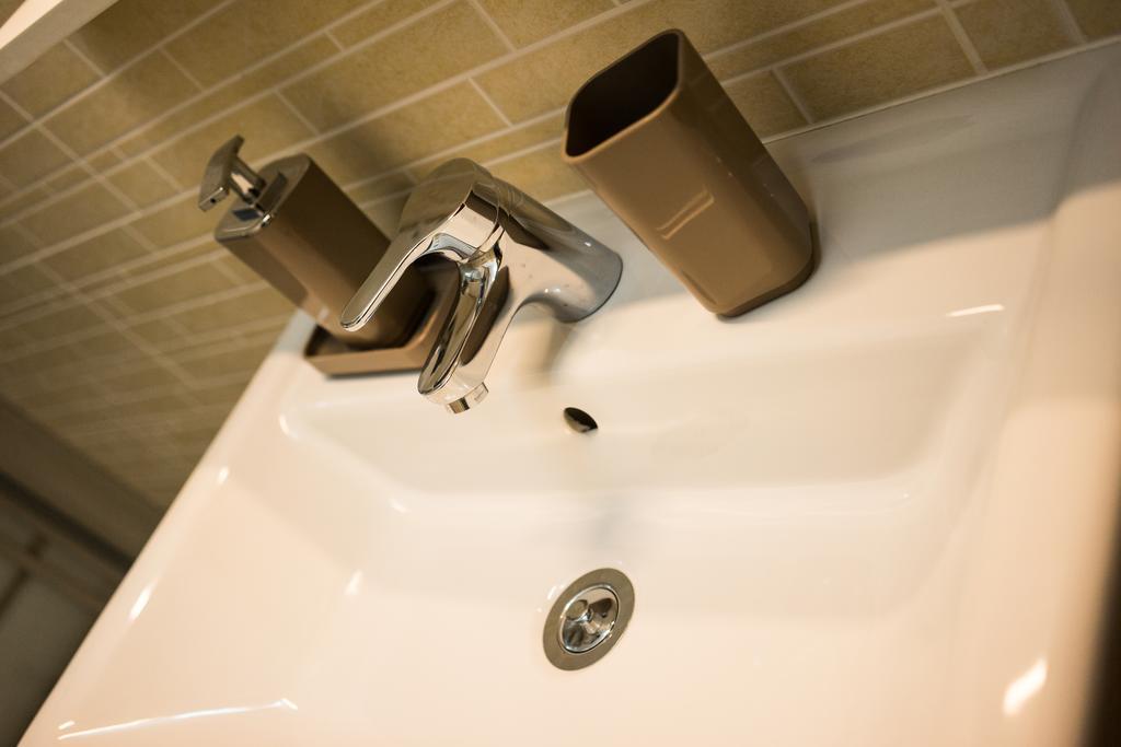 B&B Timeout Polverigi エクステリア 写真