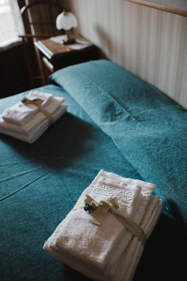 B&B Timeout Polverigi エクステリア 写真